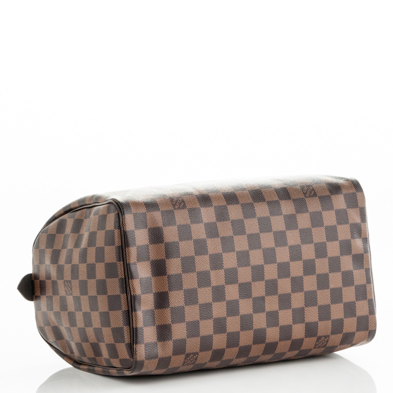Louis Vuitton Damier Ebene Speedy 30 4 of 7
