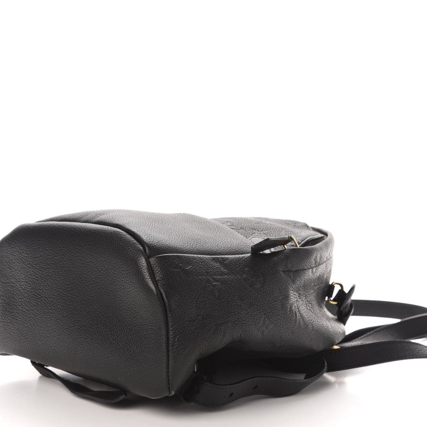 Empreinte Sorbonne Backpack Black