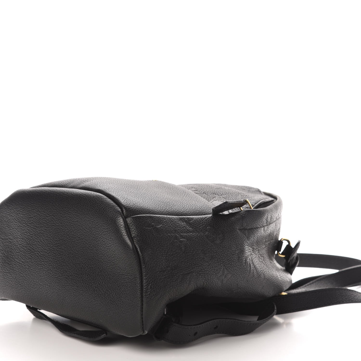 Louis Vuitton Empreinte Sorbonne Backpack Black 8 of 11