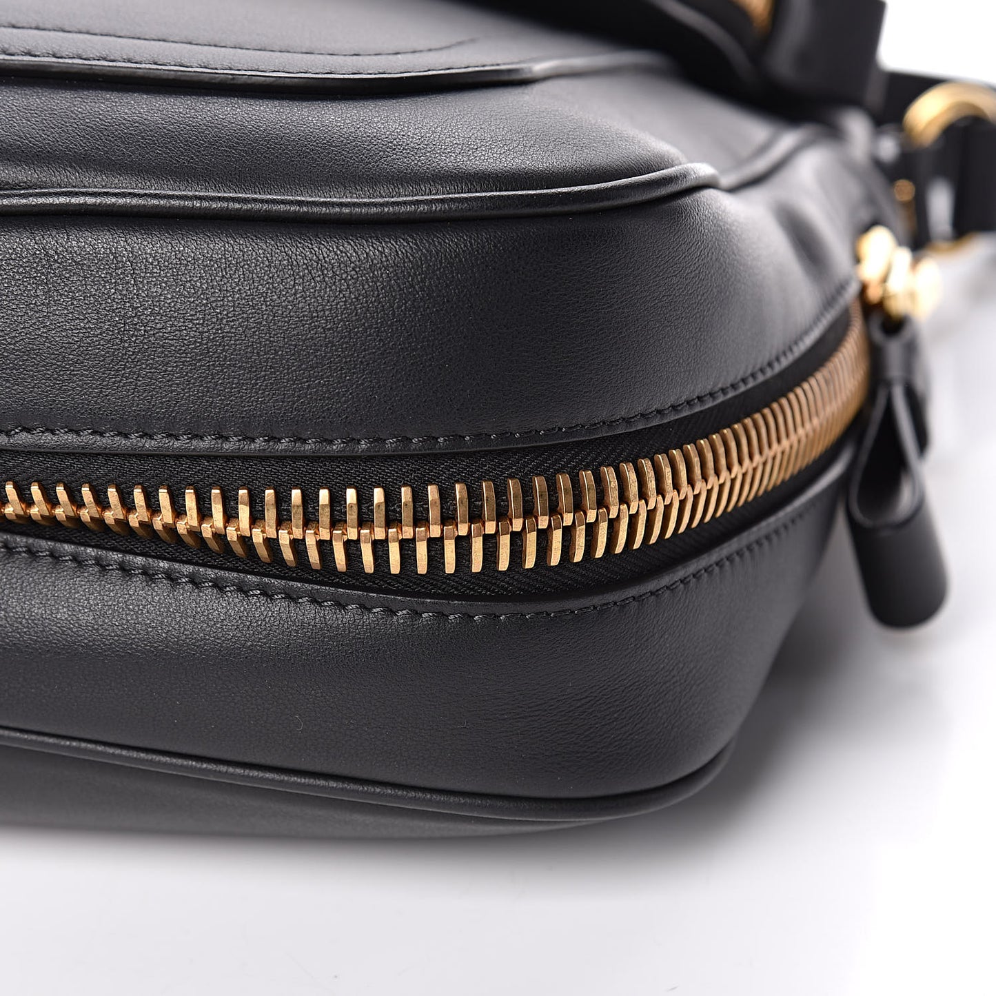 Calfskin Large Jennifer Black