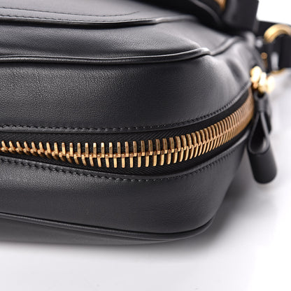 Tom Ford Calfskin Large Jennifer Black 6 of 8