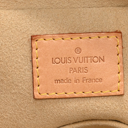 Louis Vuitton Monogram Manhattan PM 6 of 10