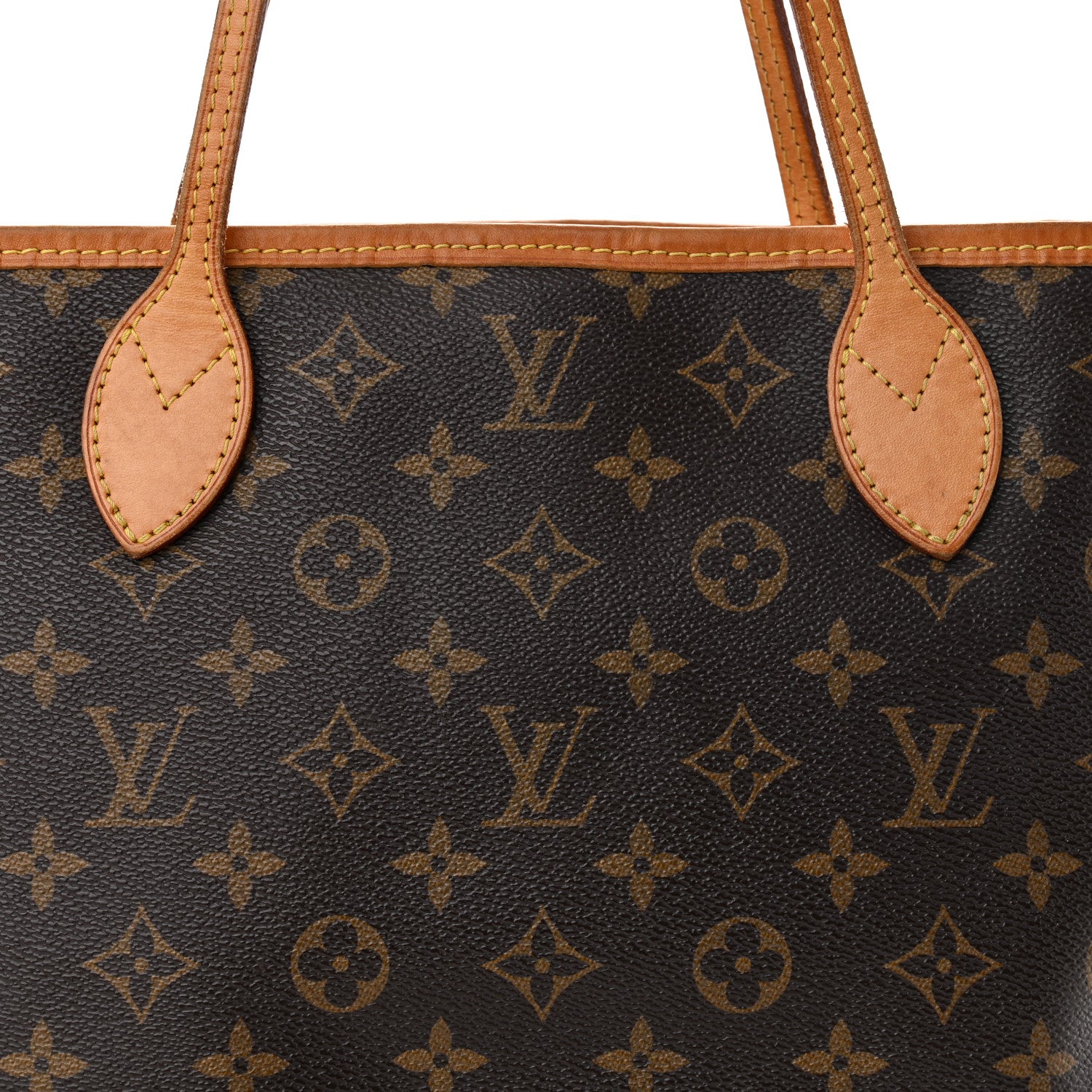 Louis Vuitton Monogram Neo Neverfull PM 7 of 10