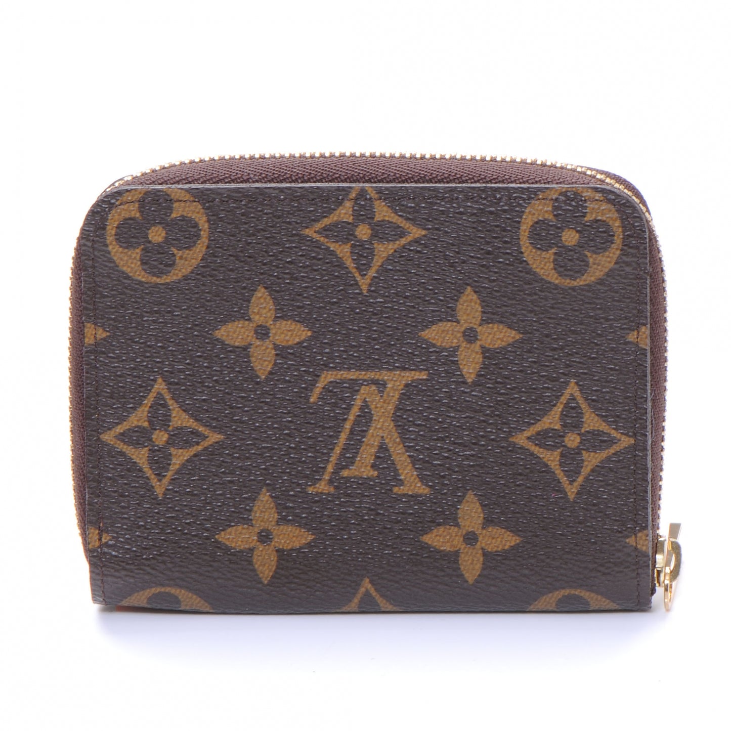 Monogram Zippy Coin Purse