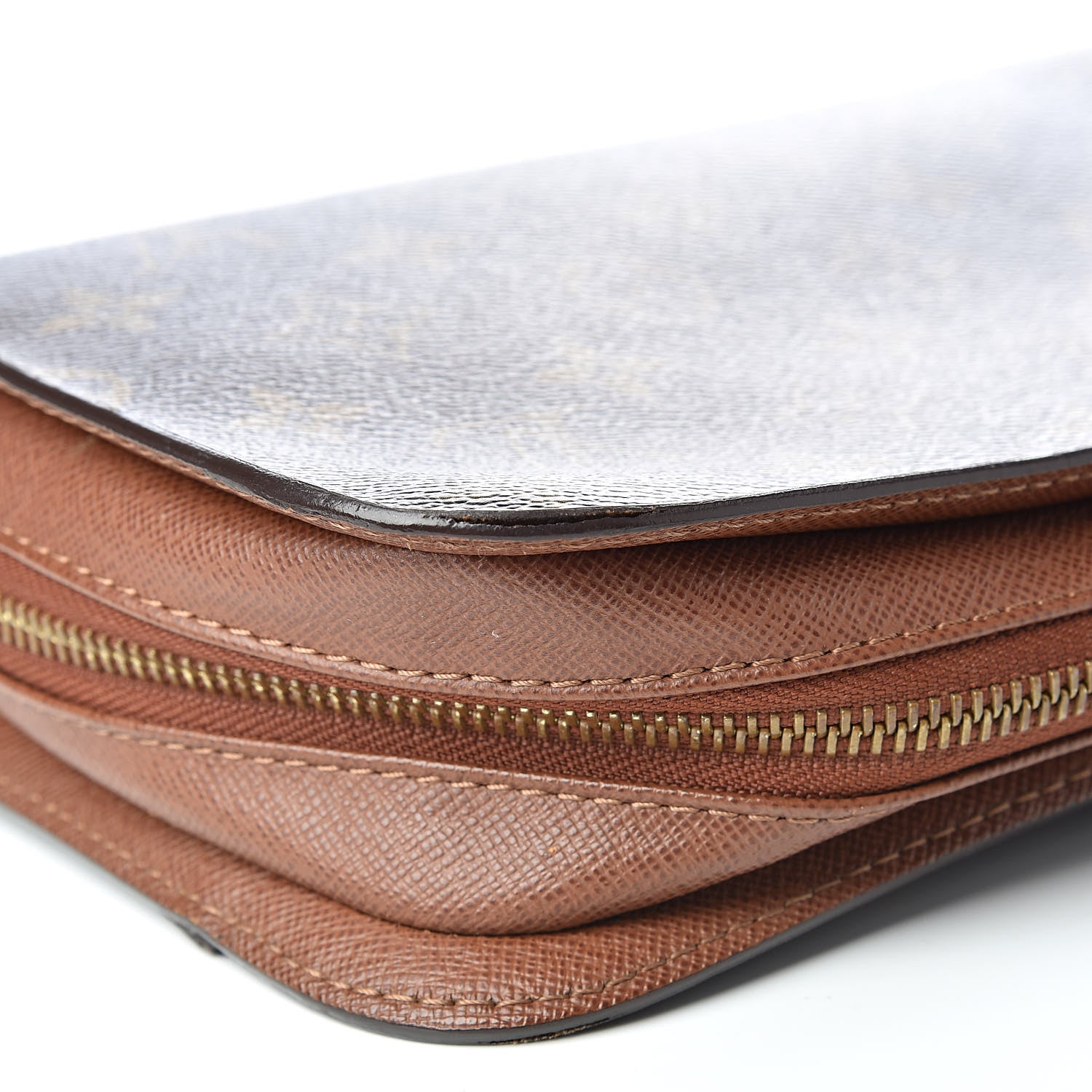 Louis Vuitton Monogram Pochette Orsay 8 of 12