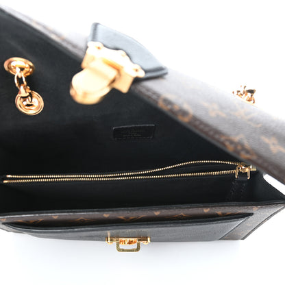 Louis Vuitton Monogram Victoire Black 5 of 9
