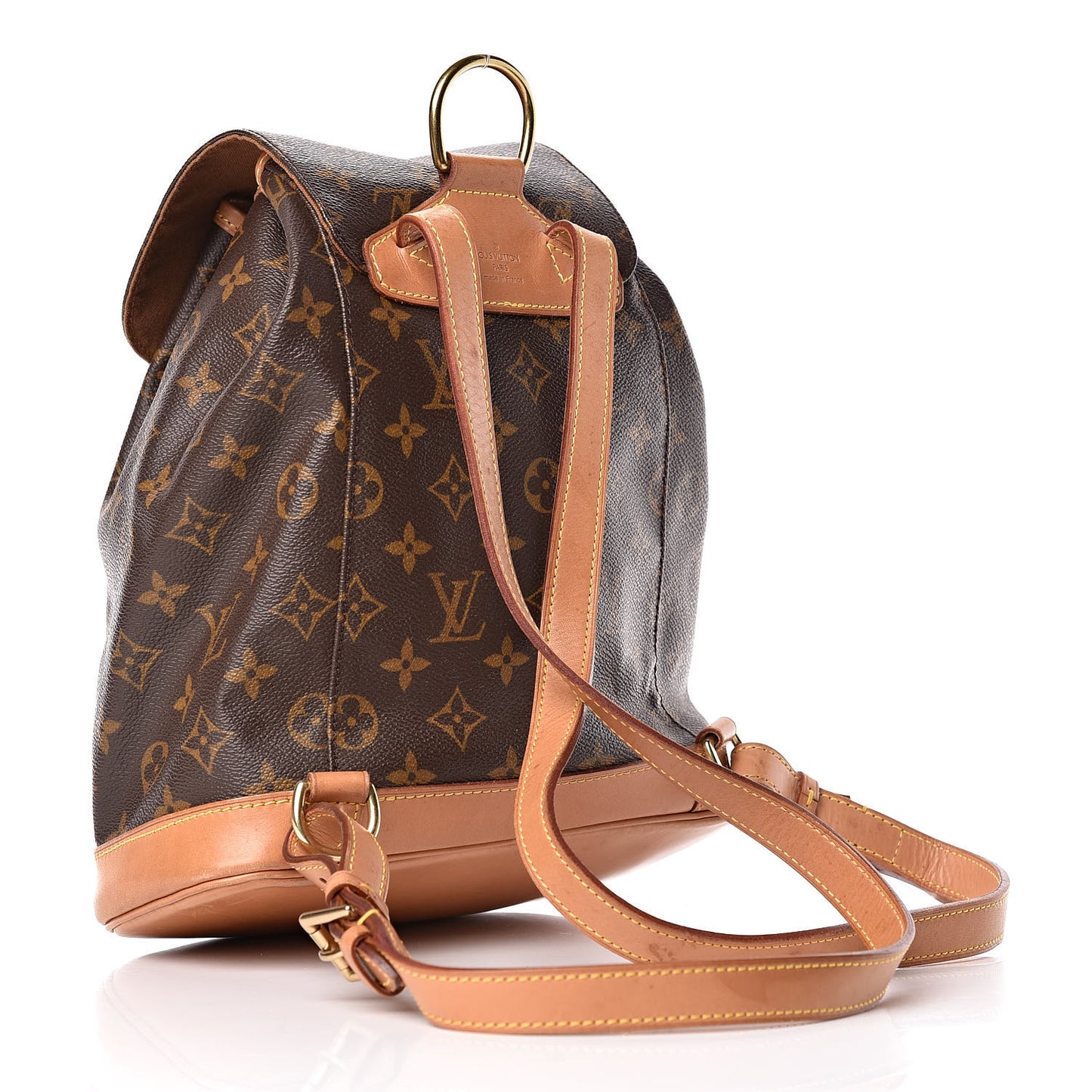 Monogram Montsouris MM Backpack