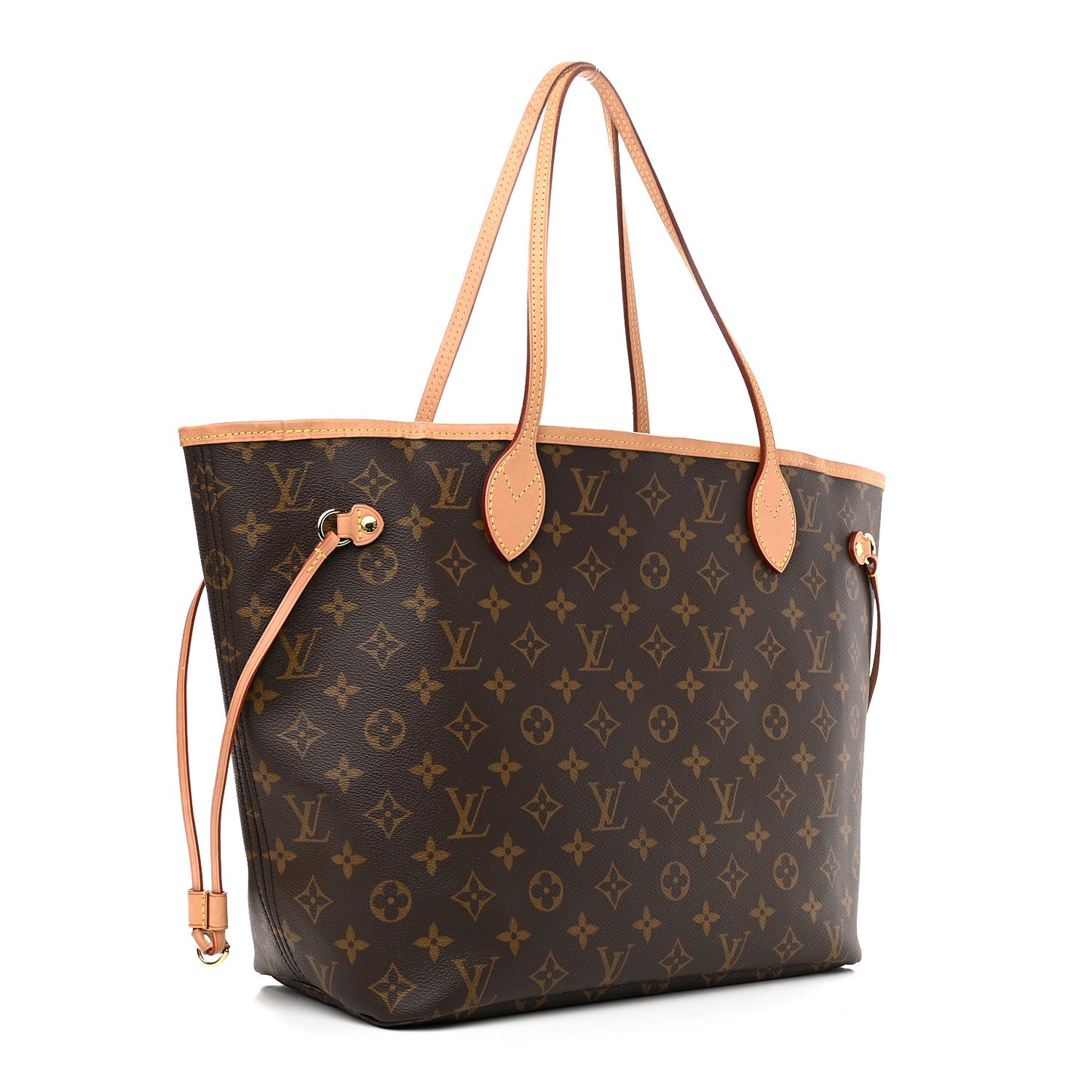 Monogram Neo Neverfull MM