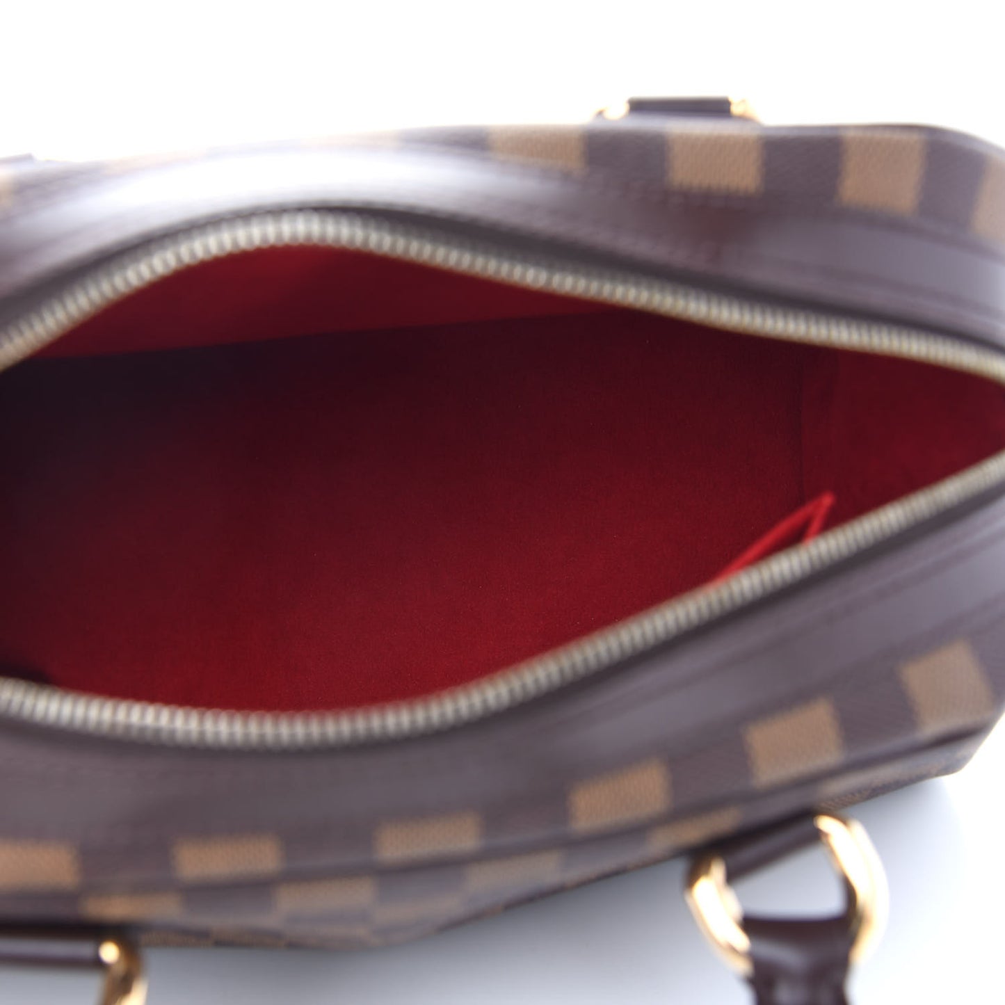 Damier Ebene Duomo