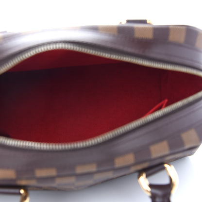 Louis Vuitton Damier Ebene Duomo 5 of 8