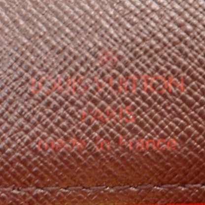 Louis Vuitton Damier Ebene Pimlico 8 of 10