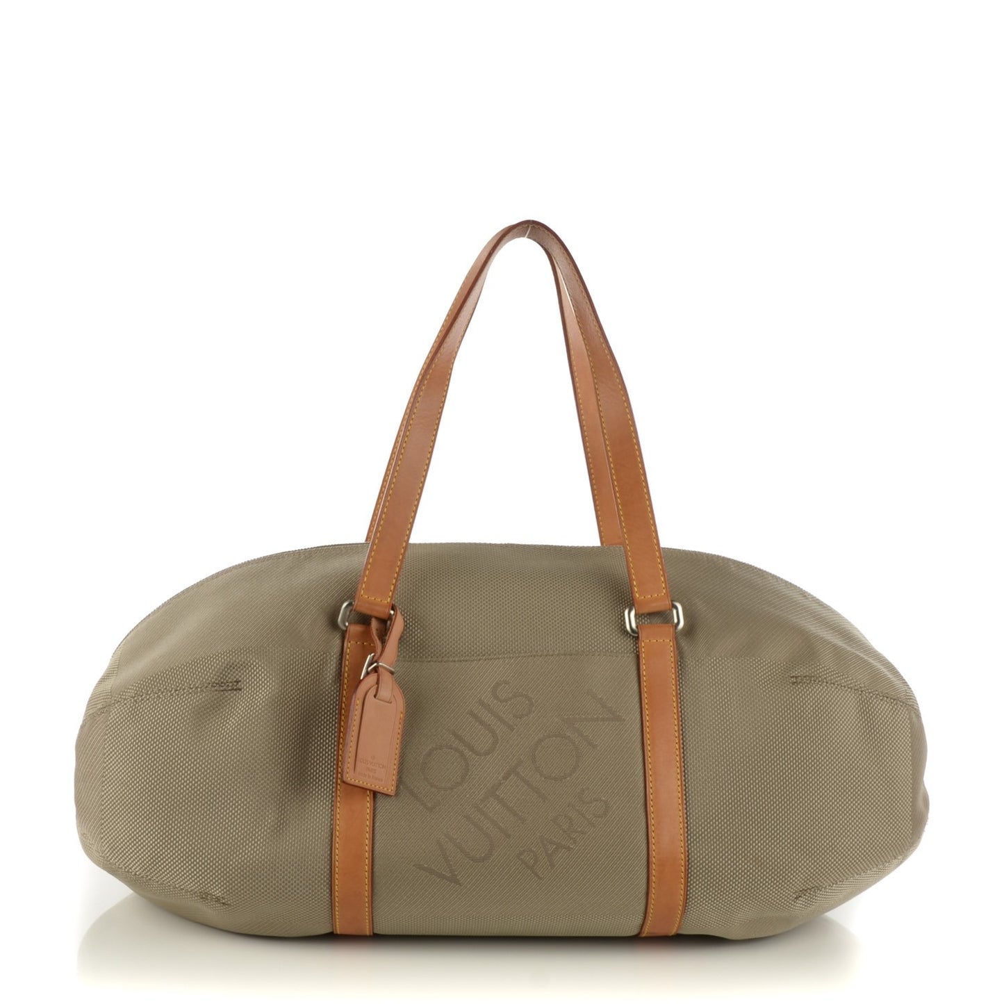 Damier Geant Attaquant Earth
