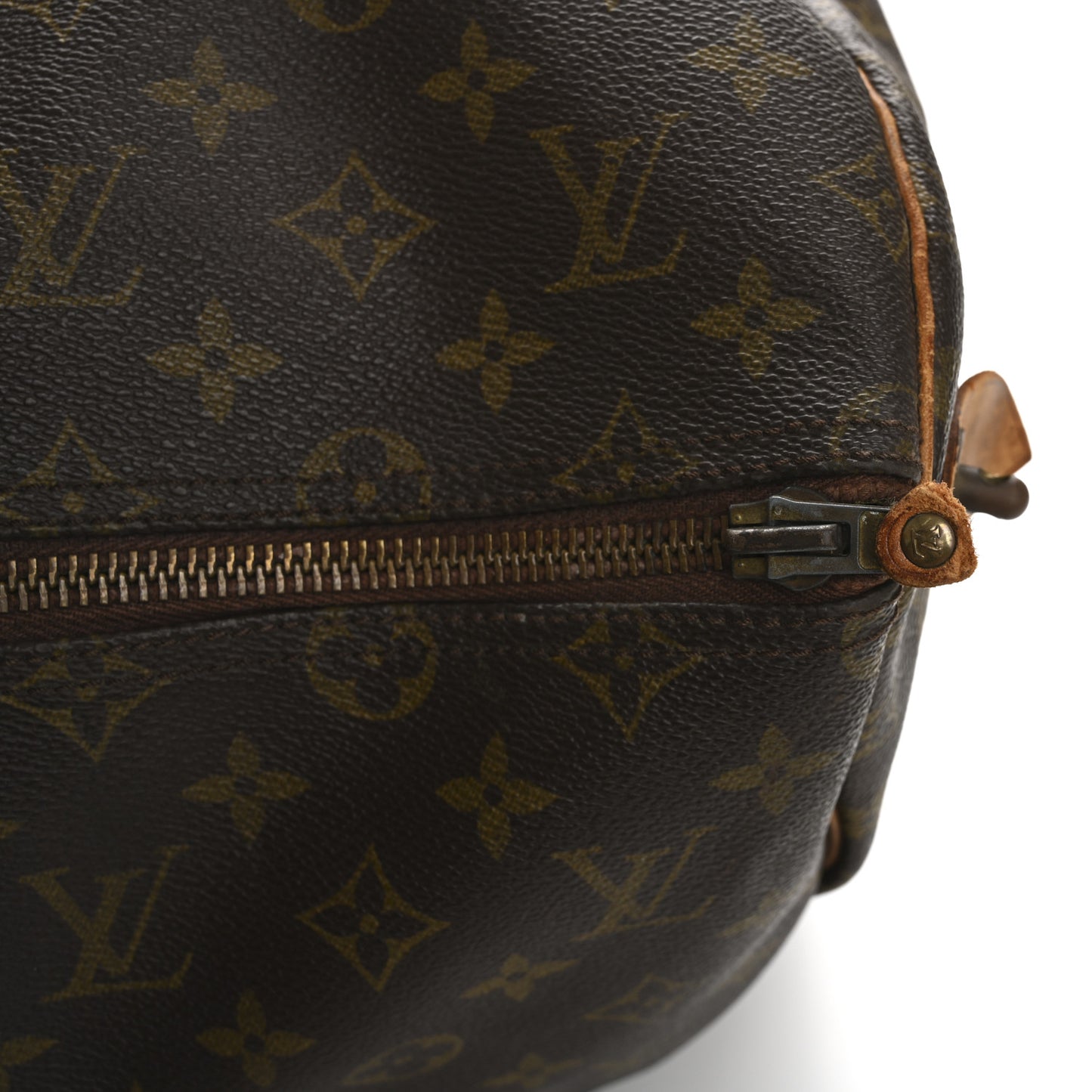 Monogram Keepall 55