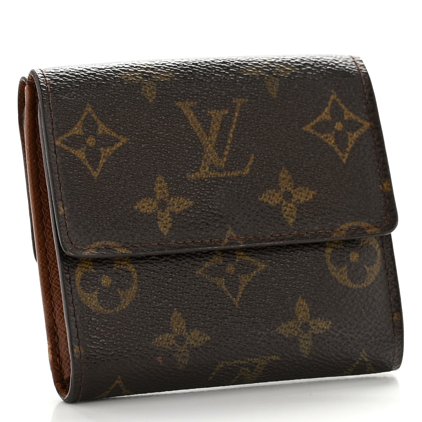 Monogram Elise Wallet