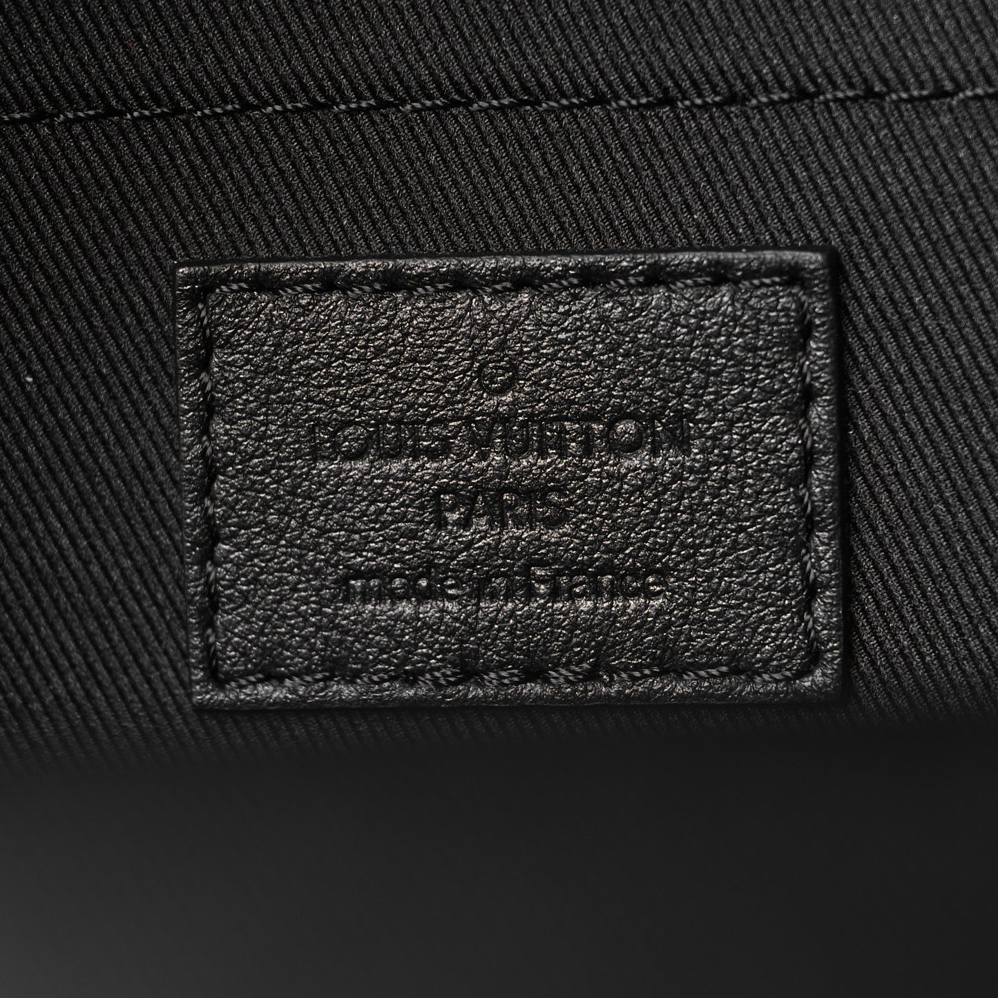 Monogram Palm Springs Backpack Mini