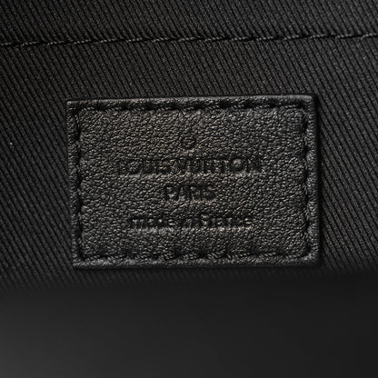 Louis Vuitton Monogram Palm Springs Backpack Mini 6 of 10