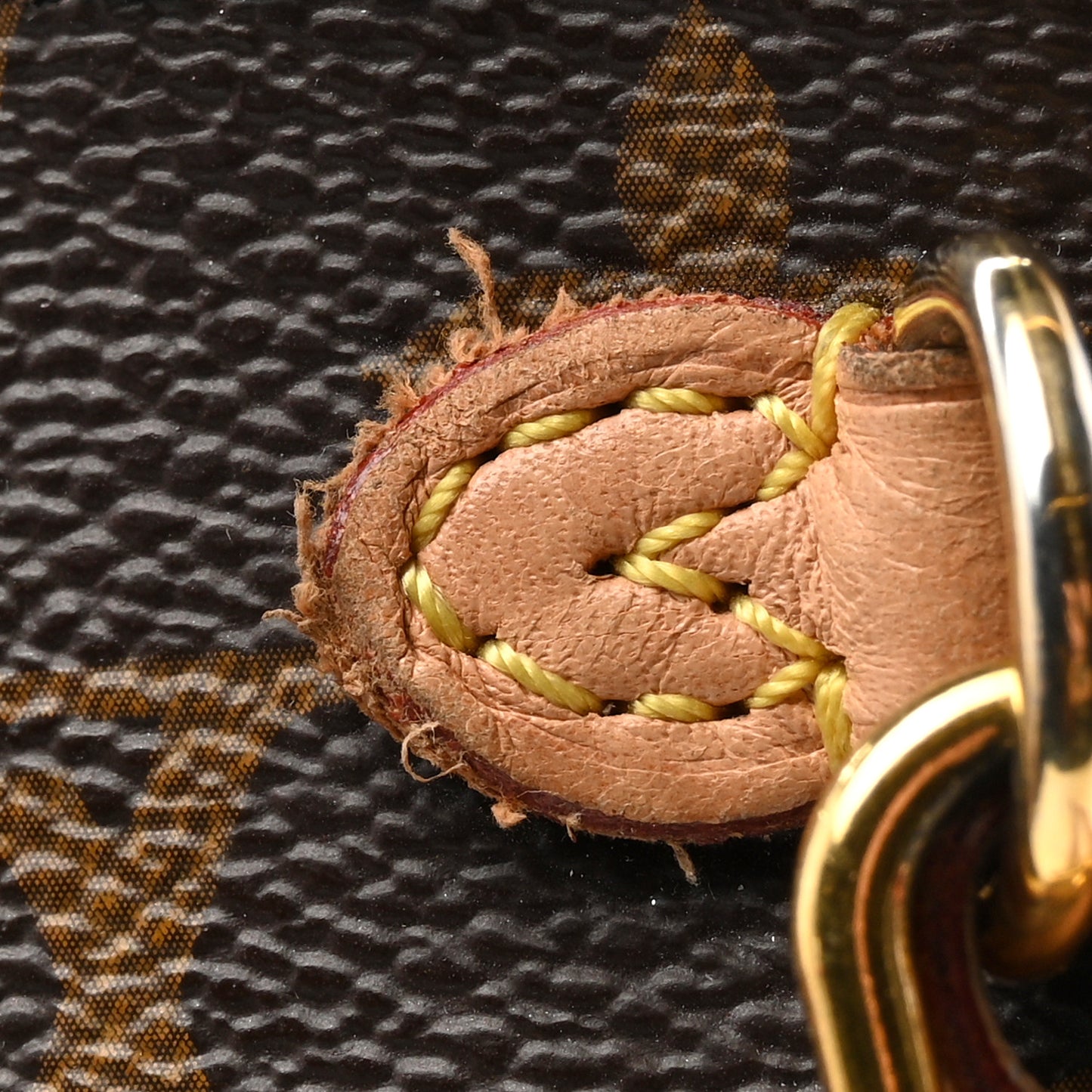 Monogram Neverfull MM GM Pochette
