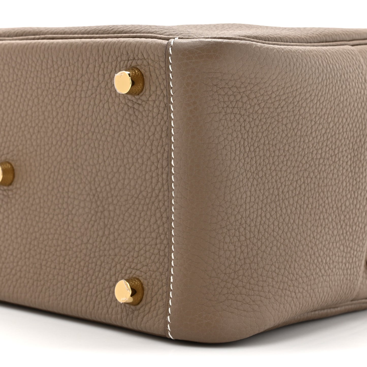 Taurillon Clemence Lindy 26 Etoupe