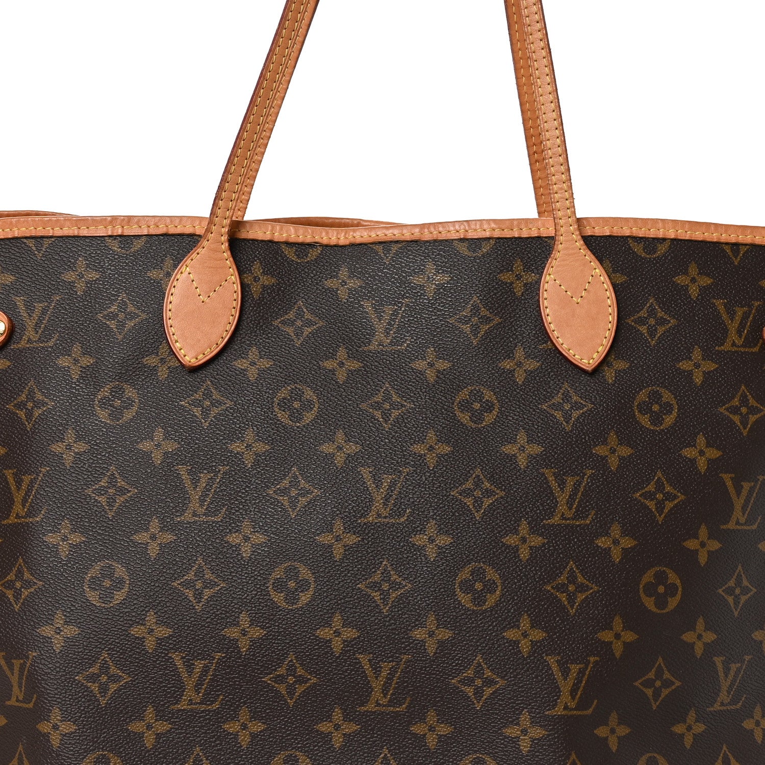 Louis Vuitton Monogram Neo Neverfull GM 7 of 11