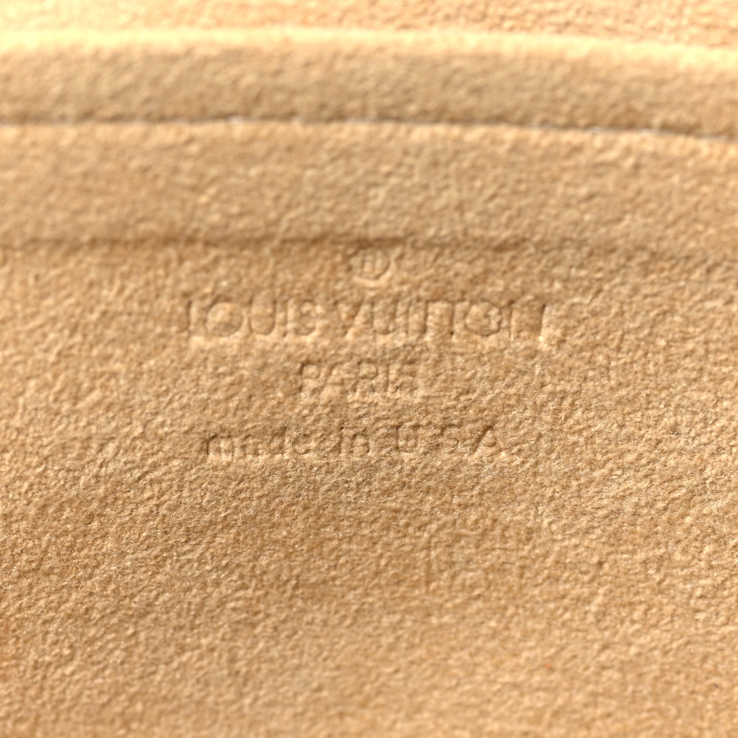 Louis Vuitton Monogram Pochette Twin GM 6 of 10