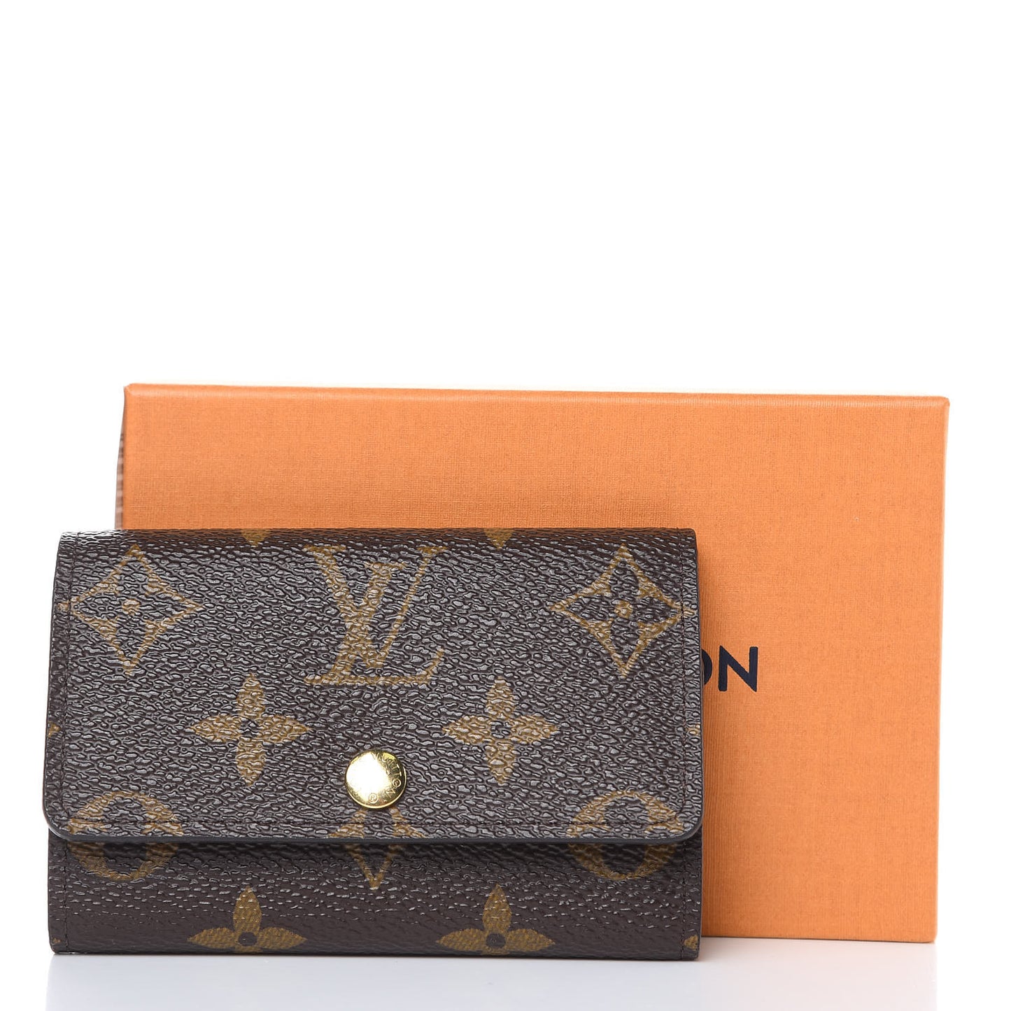 Monogram 6 Key Multicles Holder