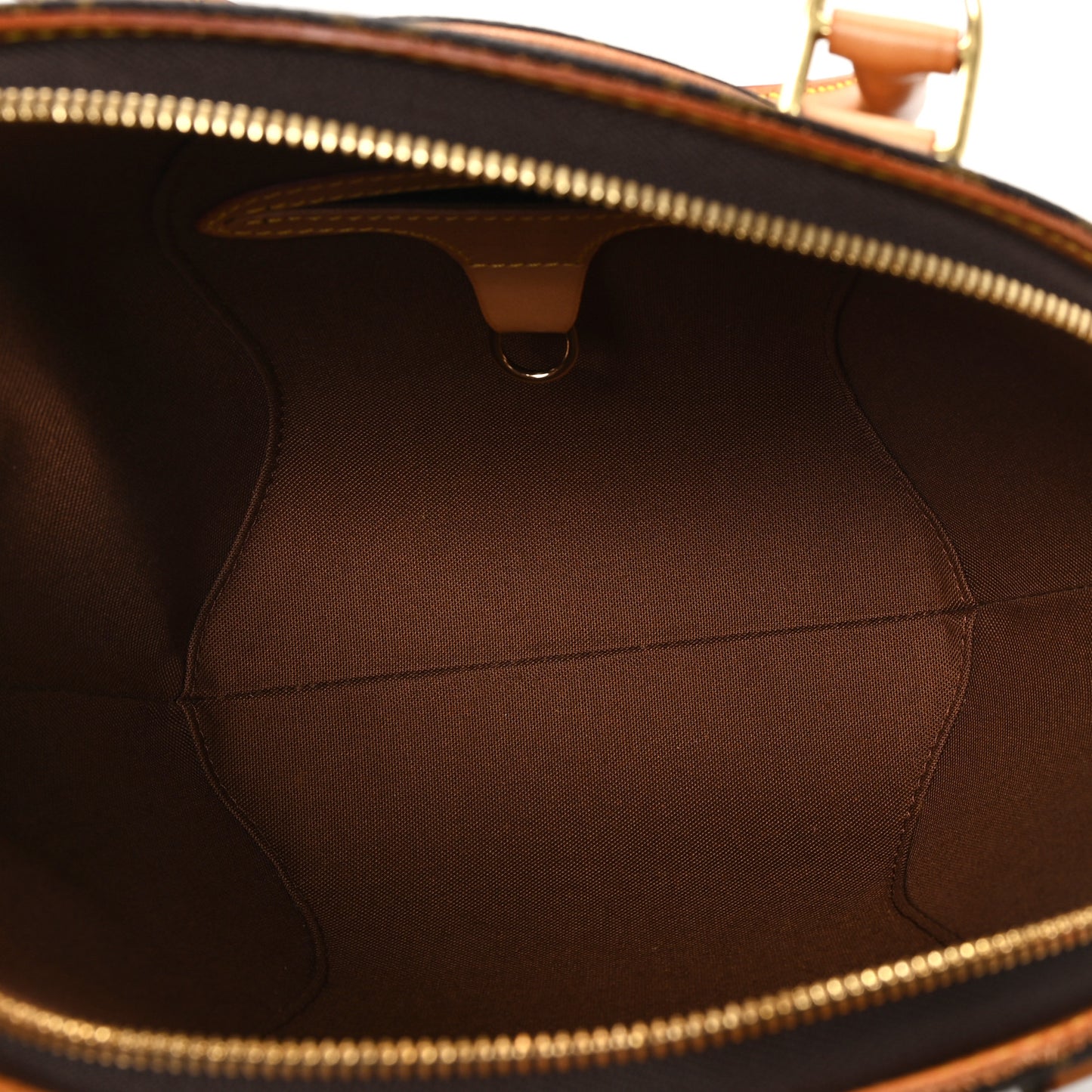 Monogram Ellipse PM