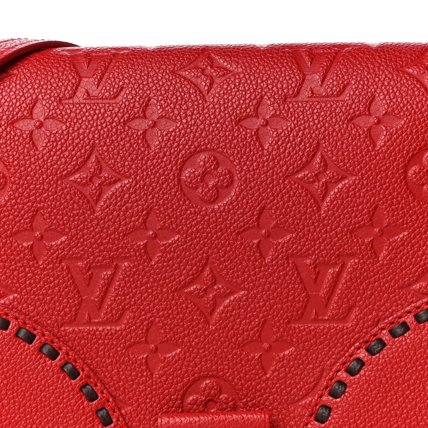 Louis Vuitton Empreinte Junot Cherry 8 of 11