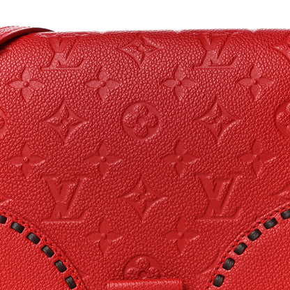 Louis Vuitton Empreinte Junot Cherry 8 of 11