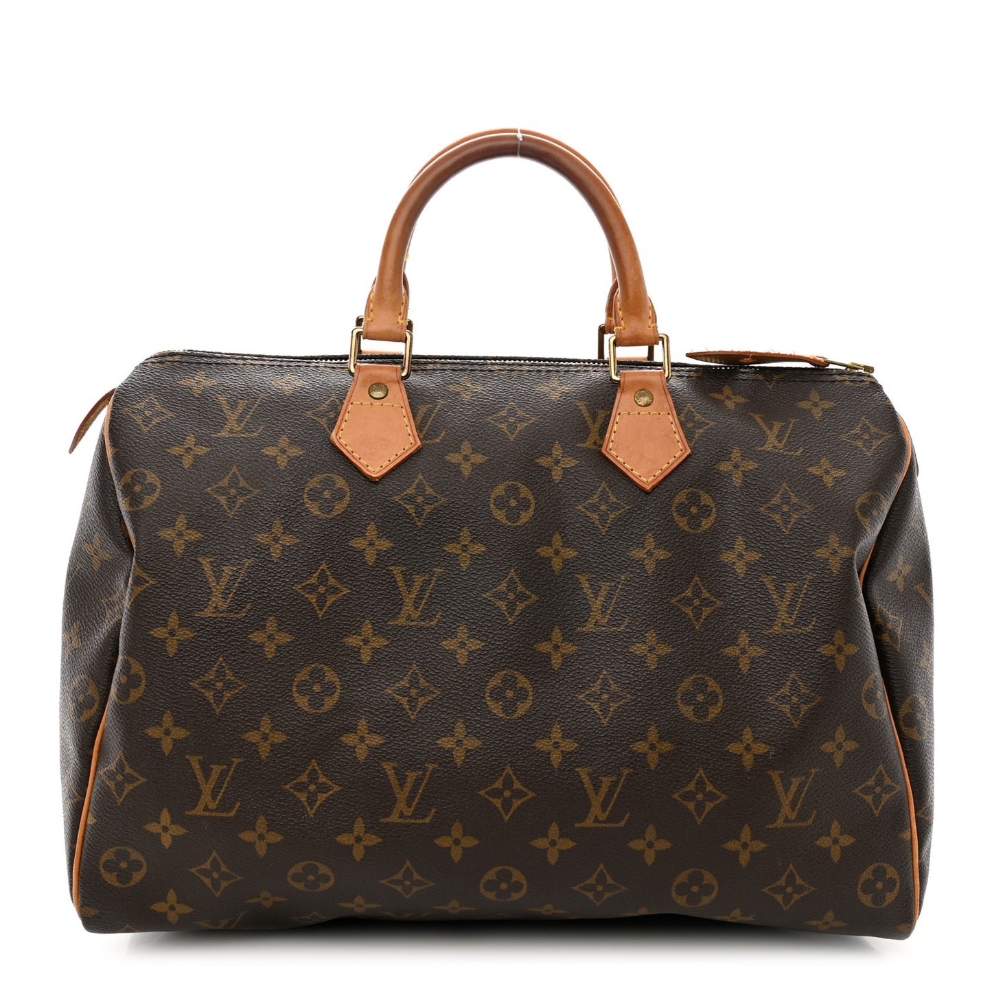 Monogram Speedy 35