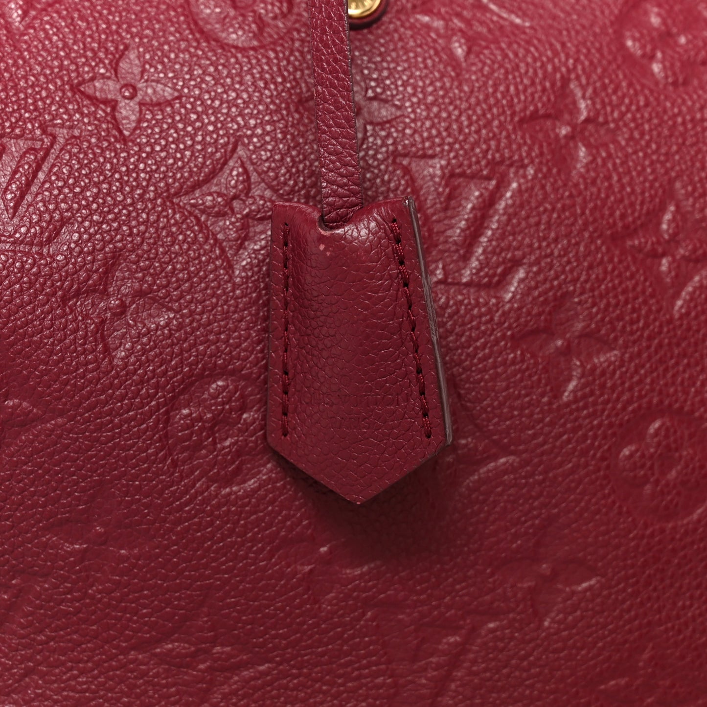 Empreinte Speedy Bandouliere 30 Aurore