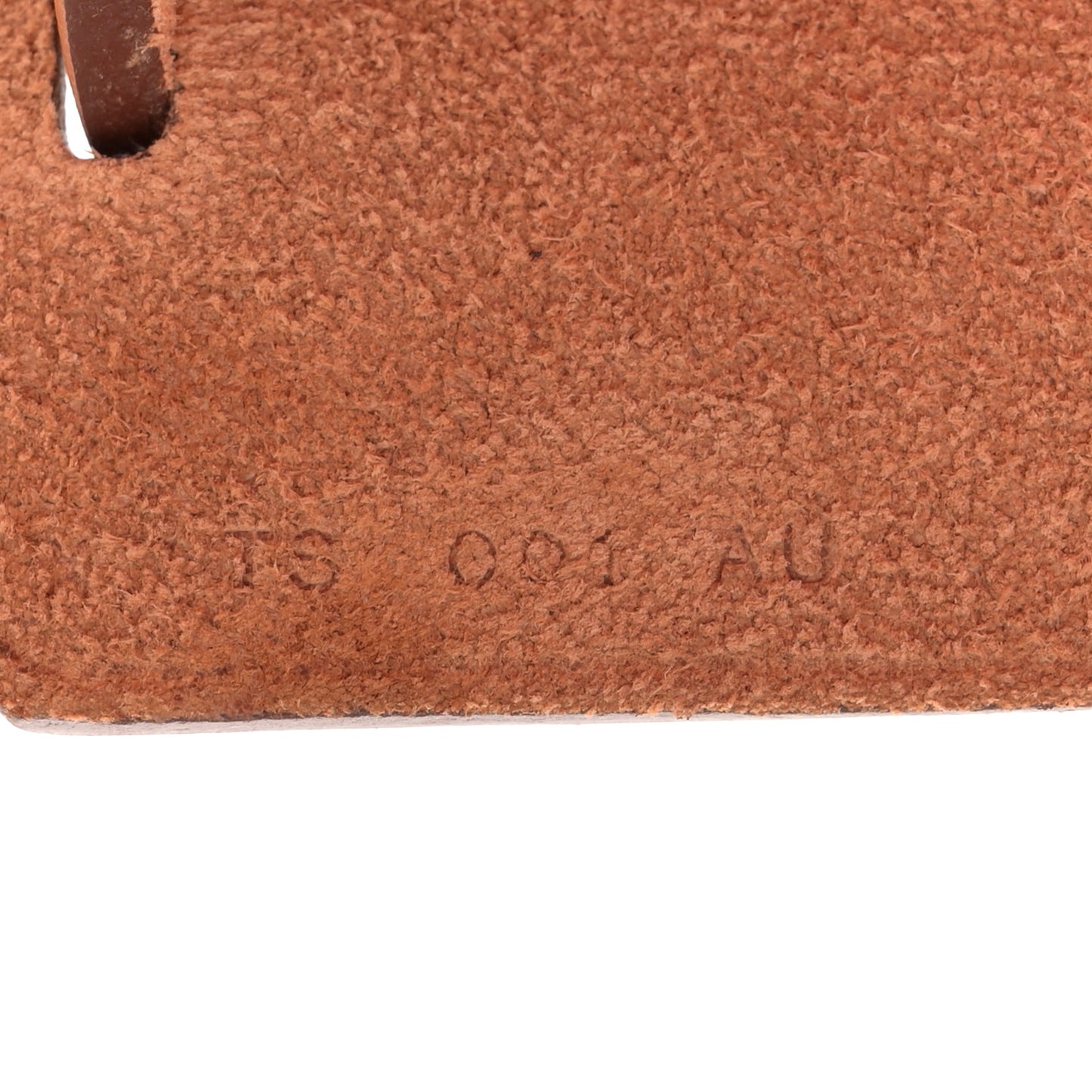 Vache Hunter Toile Herbag Zip 39 MM Orange Natural