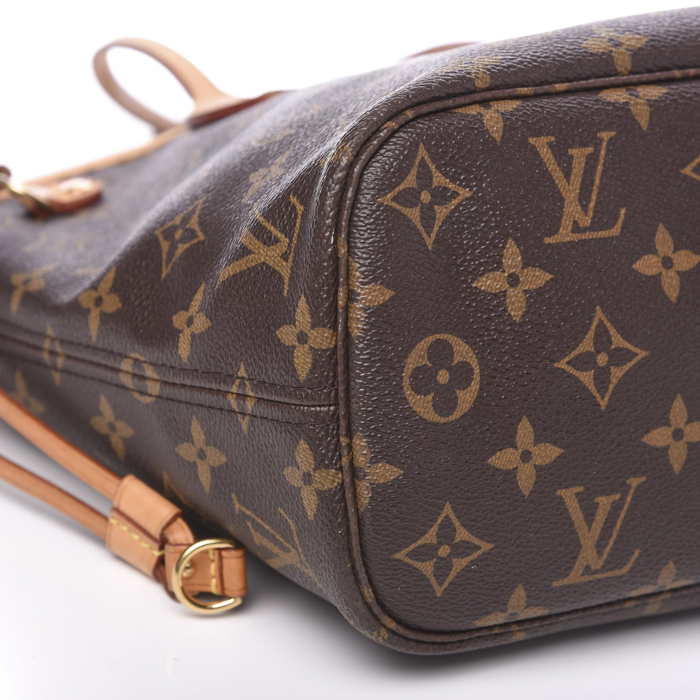 Monogram Neo Neverfull PM Pivoine