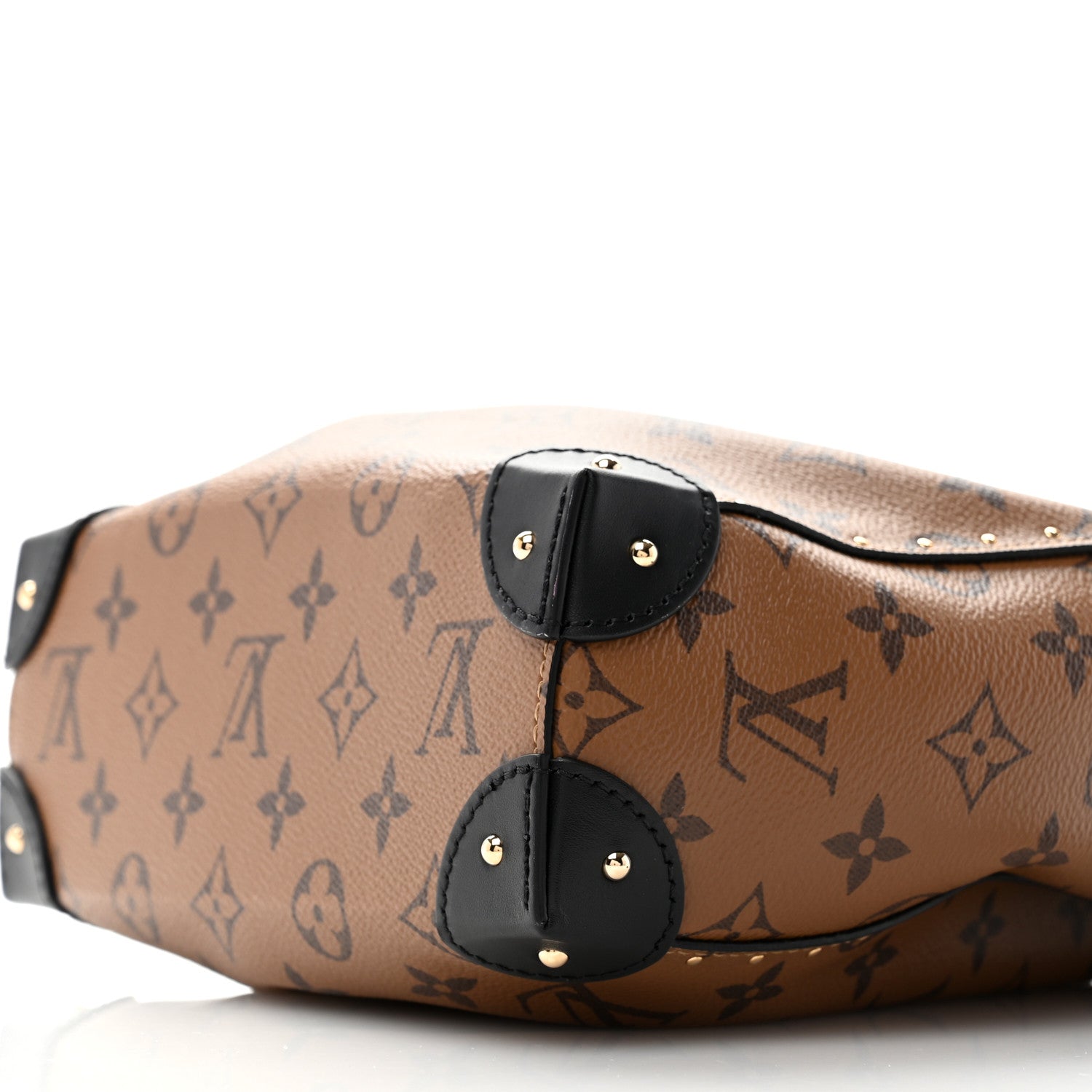 Louis Vuitton Reverse Monogram Noe Trunk PM 8 of 10