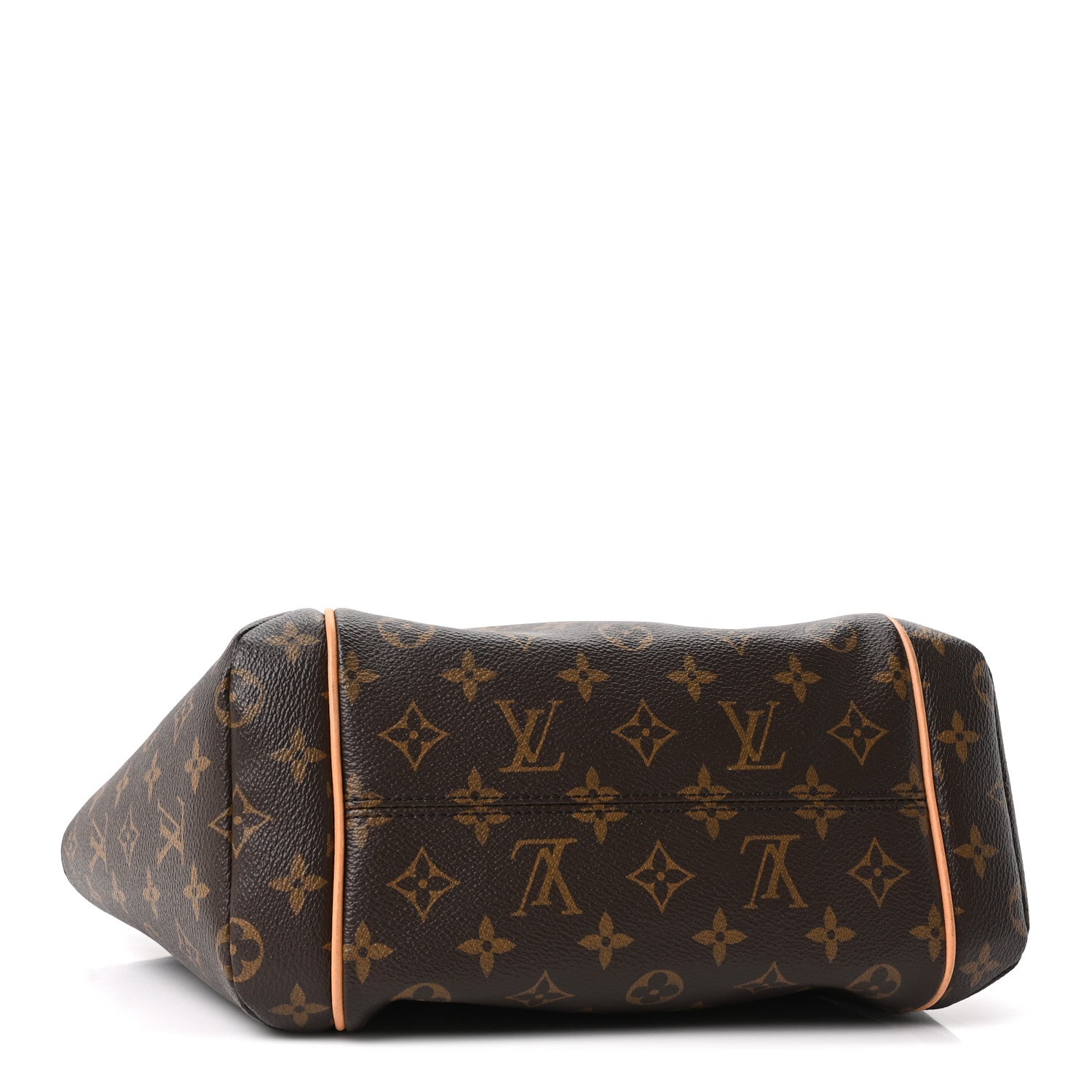 Louis Vuitton Monogram Totally PM 4 of 9