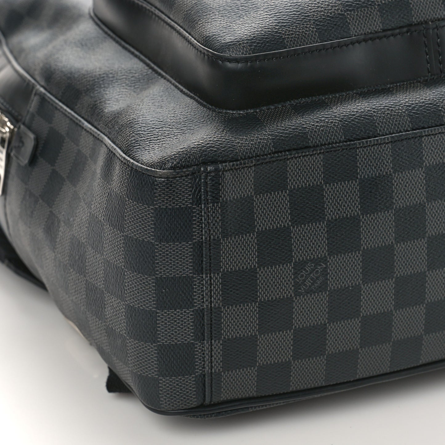 Damier Graphite Josh Backpack