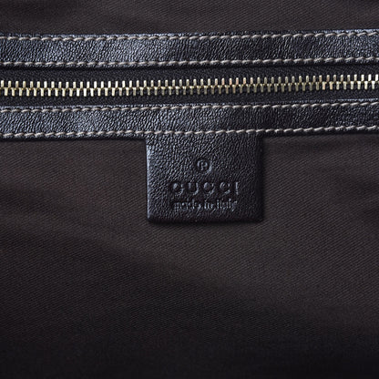 Gucci Monogram Small Pelham Shoulder Bag Dark Brown 6 of 11