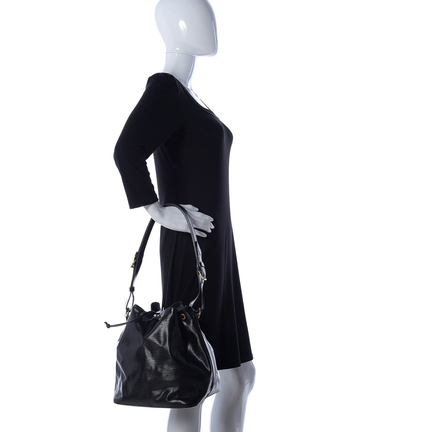 Epi Petit Noe Black