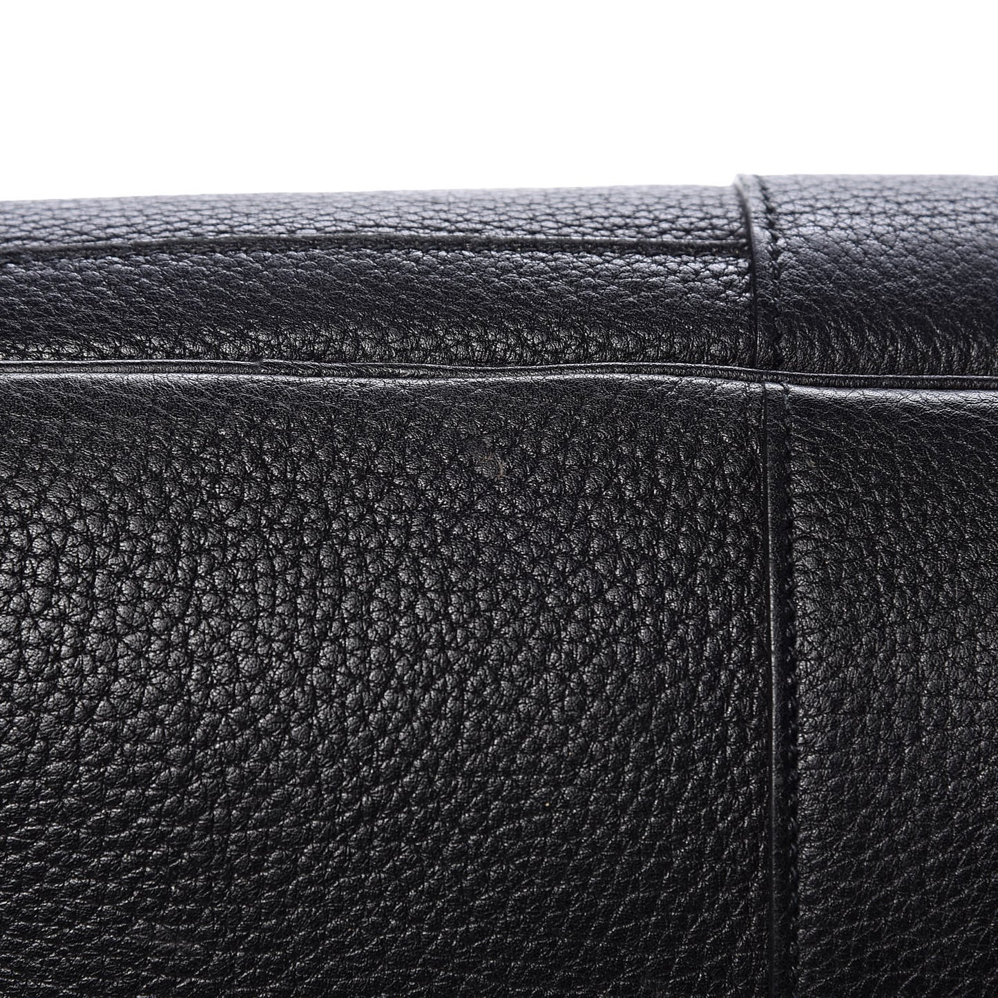 Negonda Garden Party Tote 36 MM Black