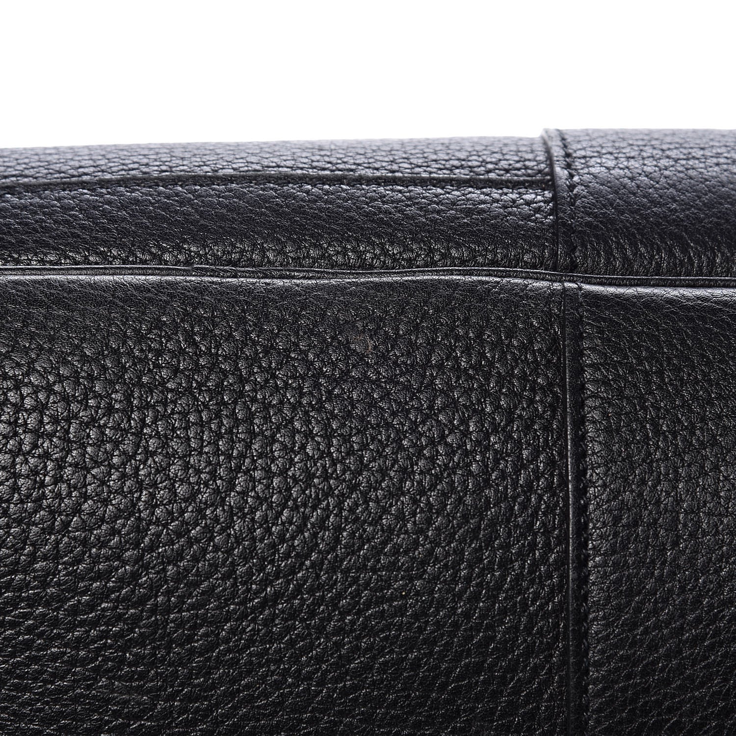 Hermes Negonda Garden Party Tote 36 MM Black 12 of 18