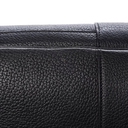 Hermes Negonda Garden Party Tote 36 MM Black 12 of 18