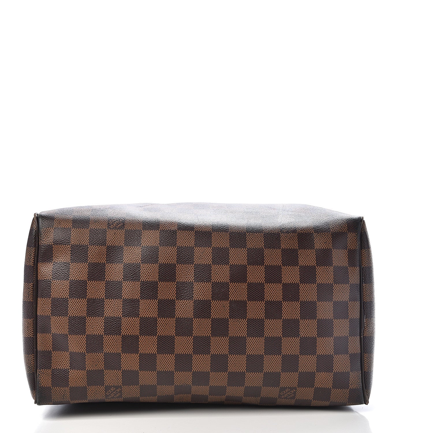 Louis Vuitton Damier Ebene Speedy 30 19 of 20