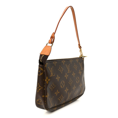 Louis Vuitton Monogram Pochette Accessories 3 of 10