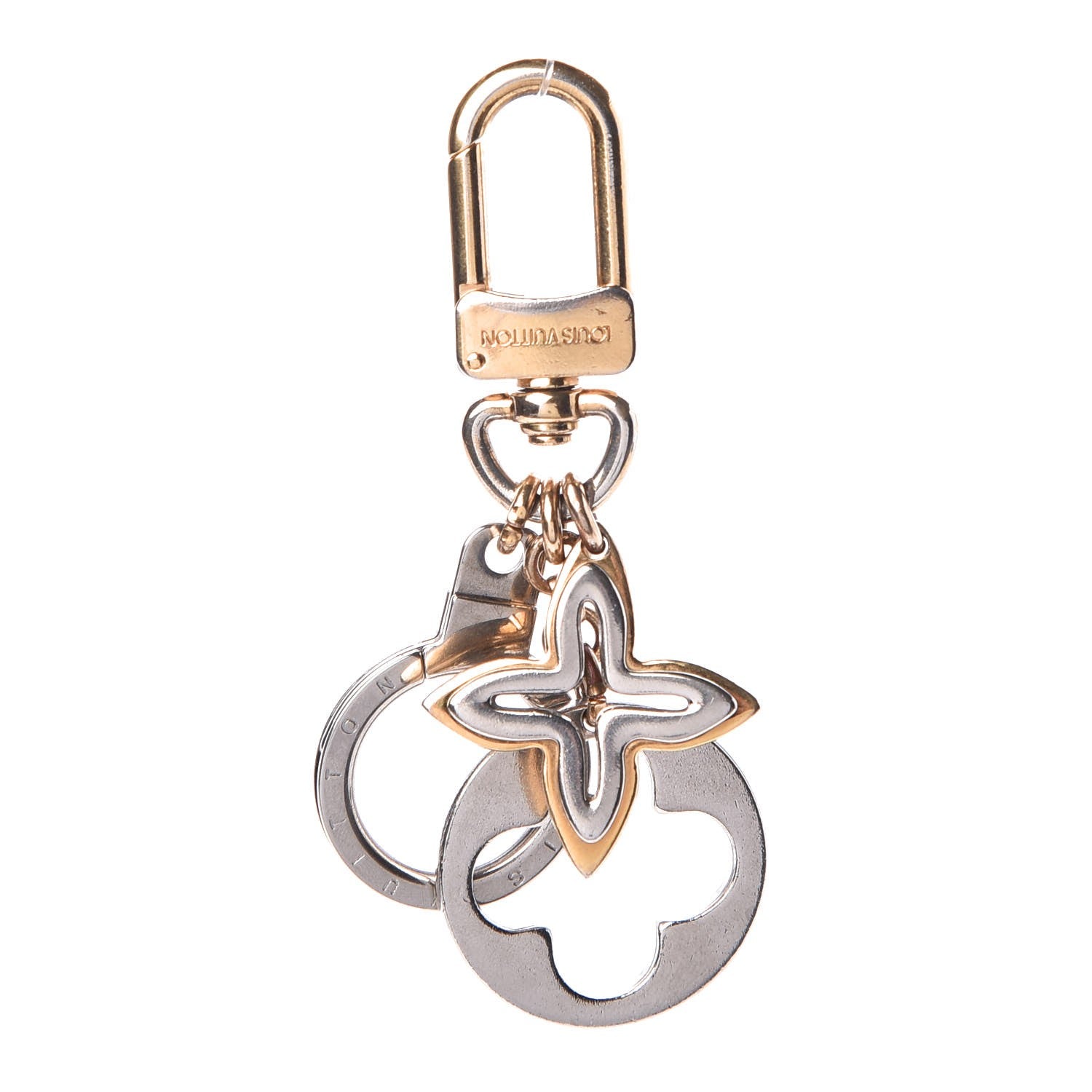 Louis Vuitton Insolence Key Holder 309983 – FASHIONPHILE