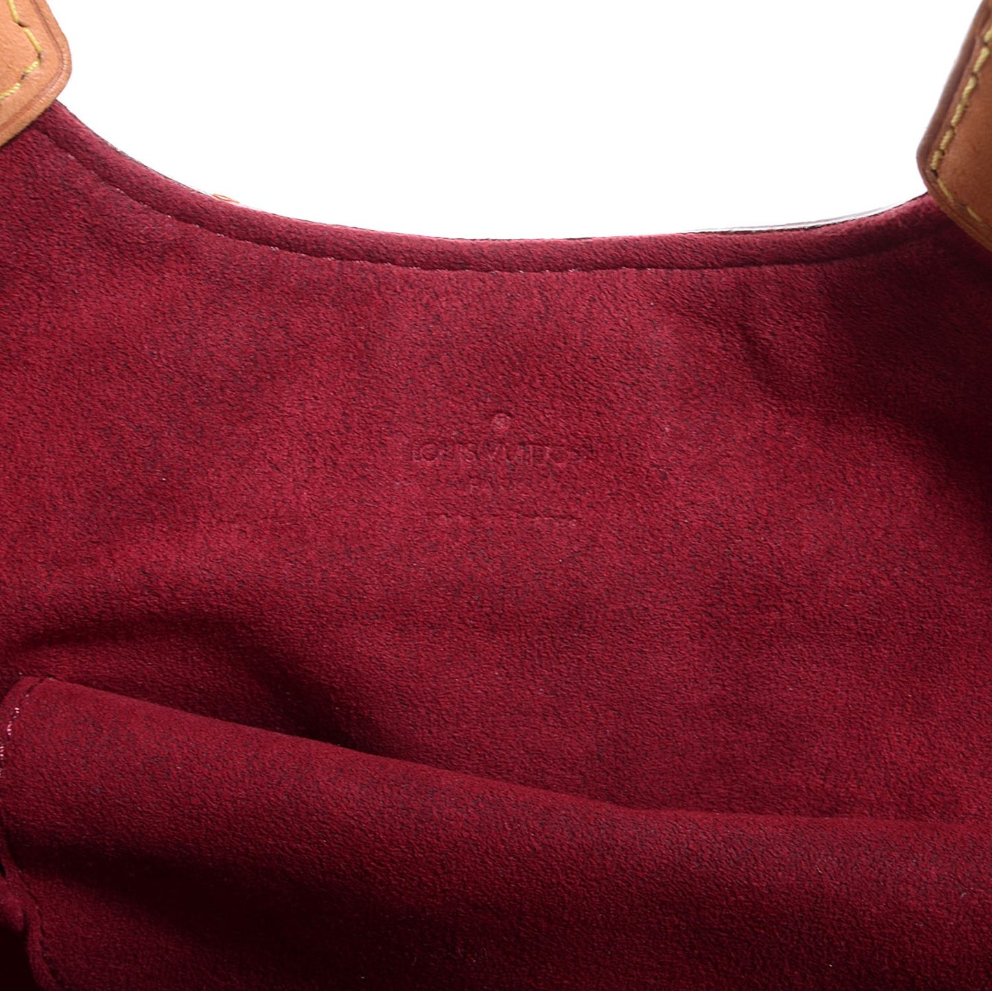 Monogram Multicolor Ursula White