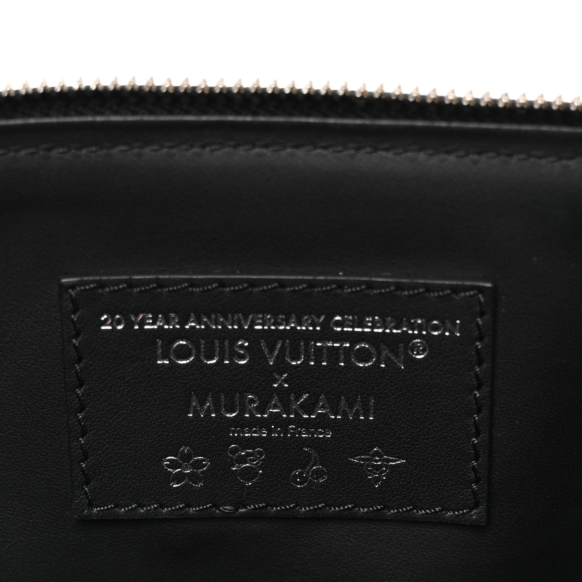 LV X TM Monogram Multicolor Speedy Soft 30 Black