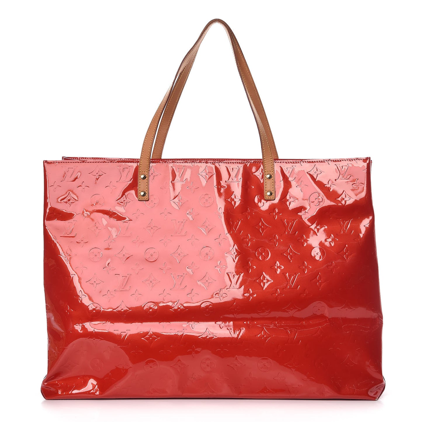 Vernis Reade GM Rouge