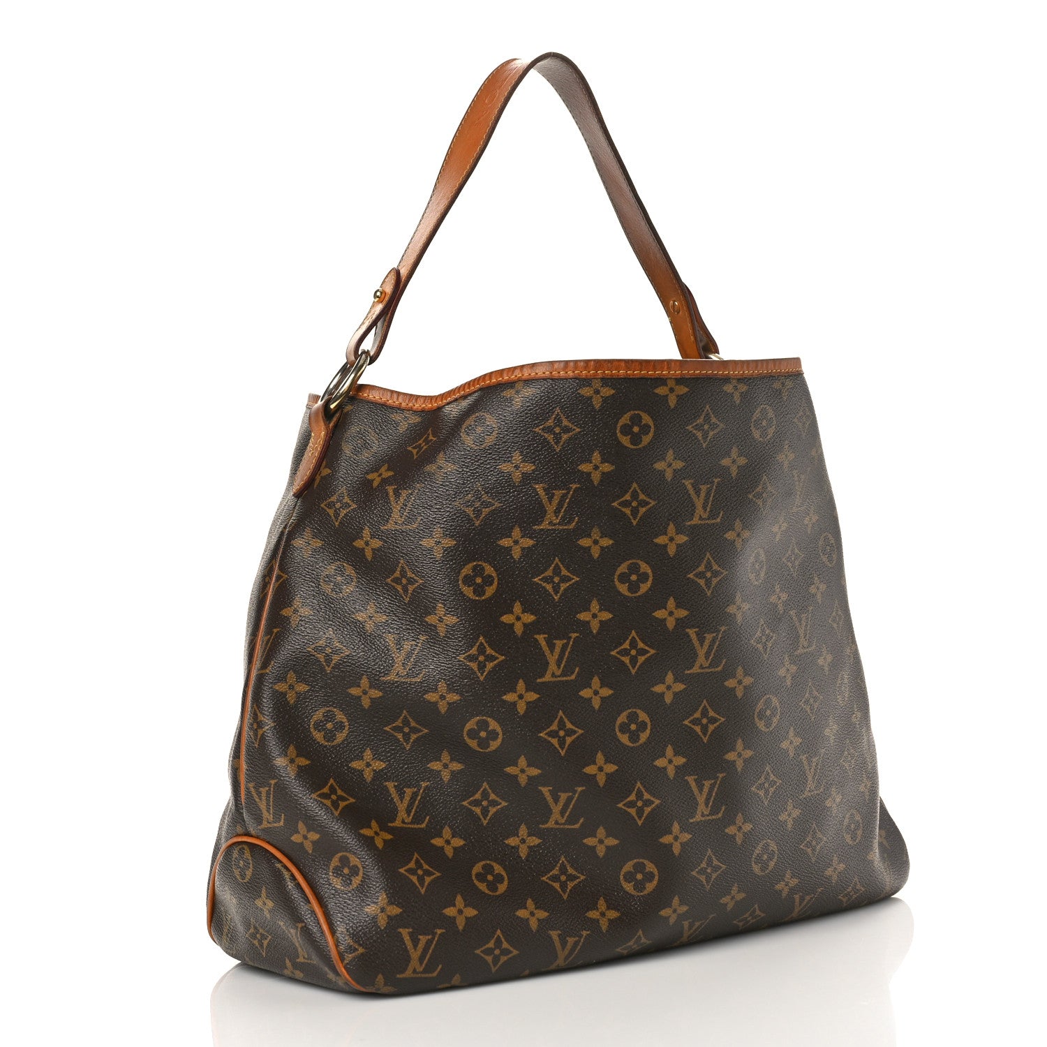 Louis Vuitton Monogram Delightful MM 3 of 19