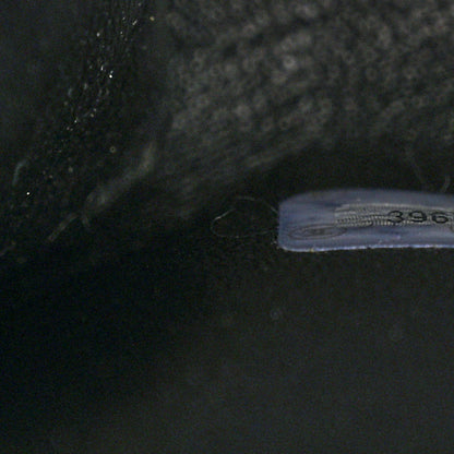 Chanel Patent Quilted Briefcase Laptop Bag Black 8 of 15