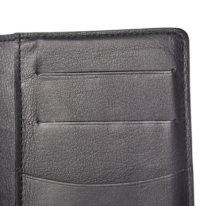 Louis Vuitton Damier Infini Pocket Organizer Black 7 of 8