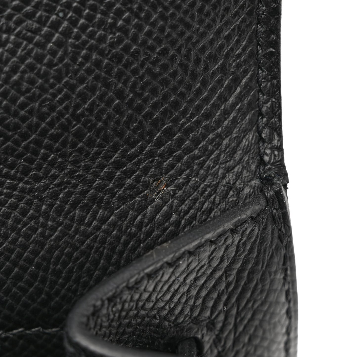 Epsom Kelly Sellier 28 Black